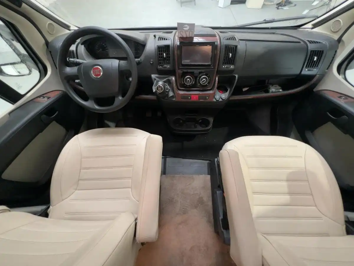 XGO Coupe 302 - Ansicht 6